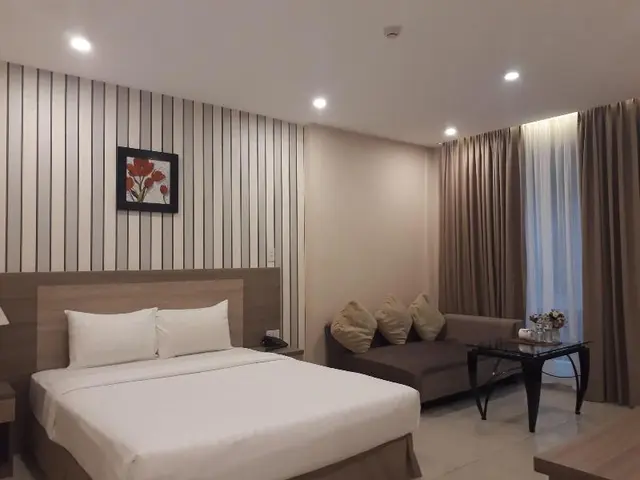 Laguna Hotel
