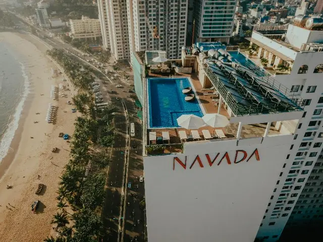 Navada Beach Hotel