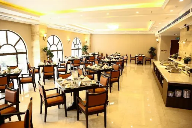 Galaxy Ha Long Hotel