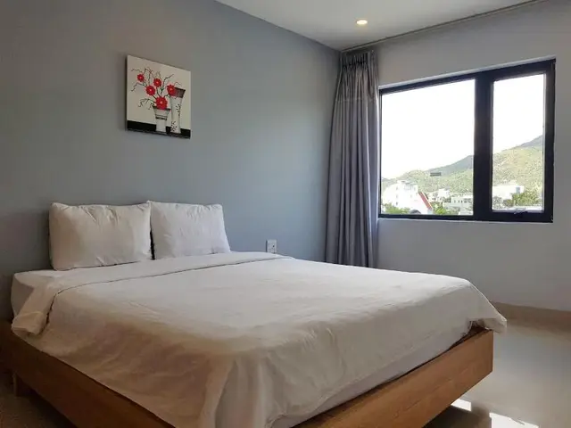 Ly Ky Hotel 2