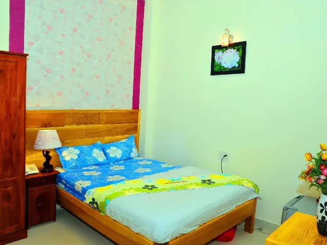 Dalat Flower Hotel