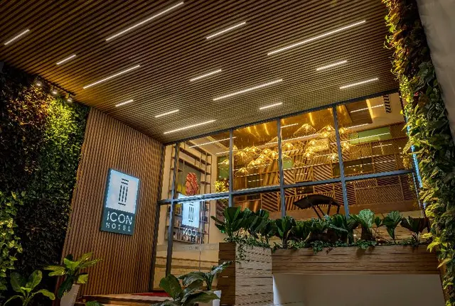 Icon Saigon Lifestyle Design Hotel