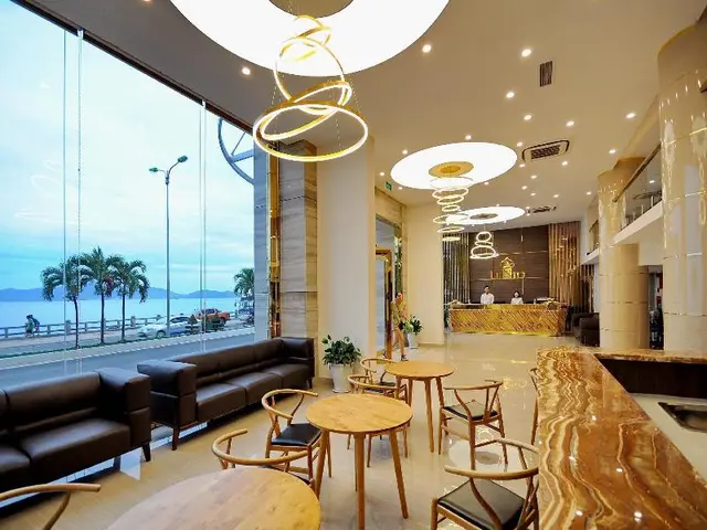 Lenid Nha Trang Hotel