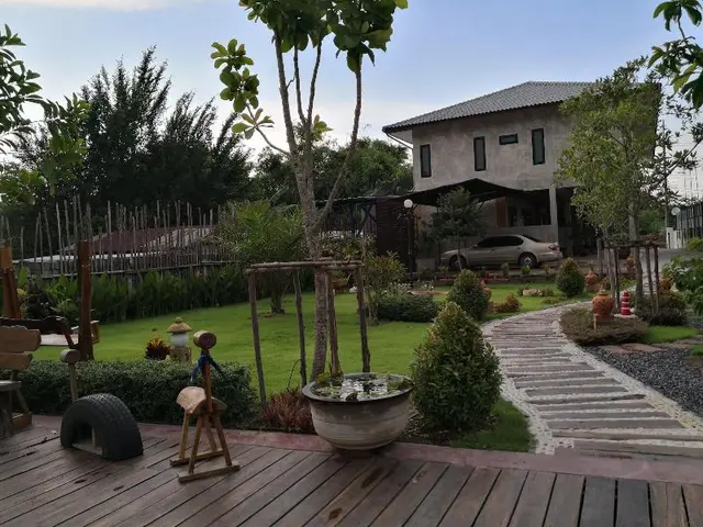 Baan Canalee