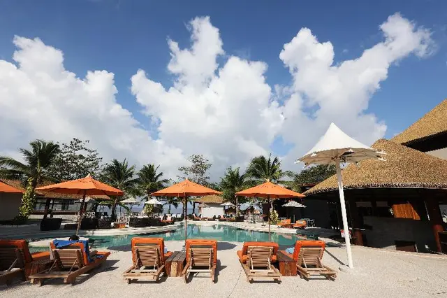 Ananya Lipe Resort