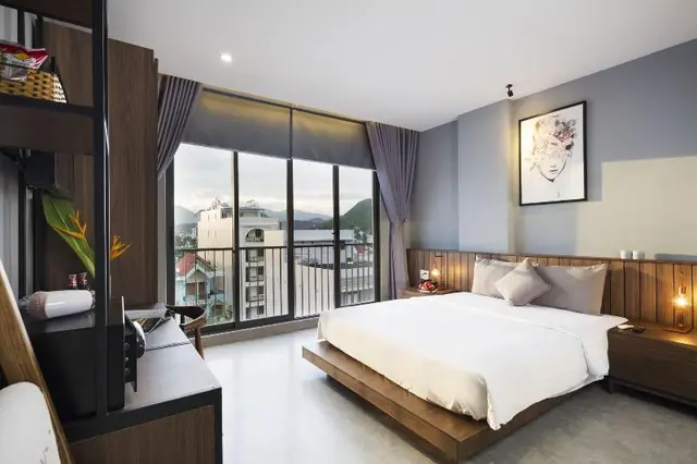 Marilyn Nha Trang Hotel