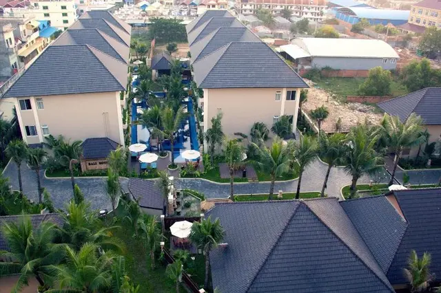 Bali Resort Apartment