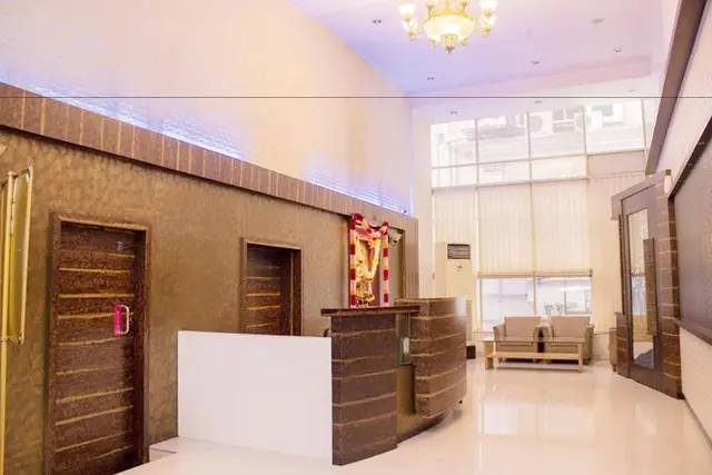 Hotel Orchard Pune