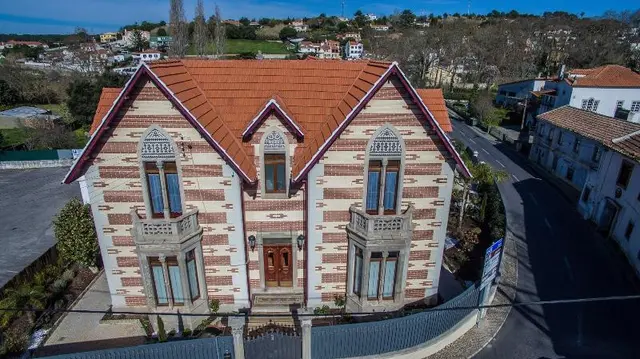 Vila Vitorino