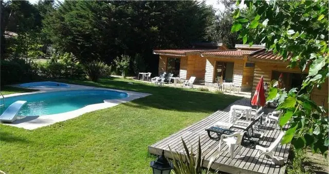 Quinta Sul America