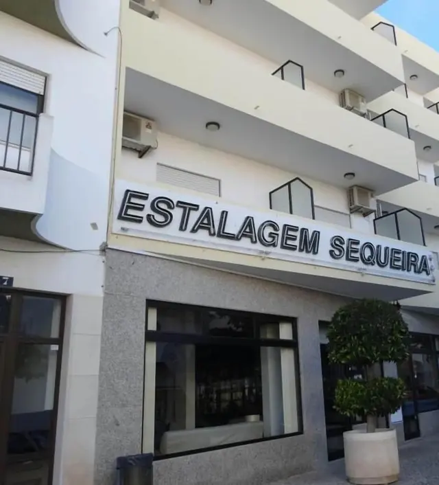Estalagem Sequeira