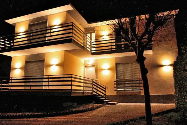 B B Vinago Belvedere
