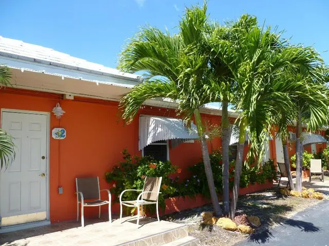 Sea Dell Motel