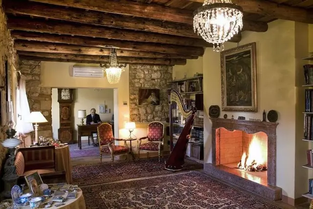 Agriturismo Delo Relais