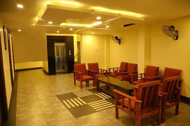 Shree Residency