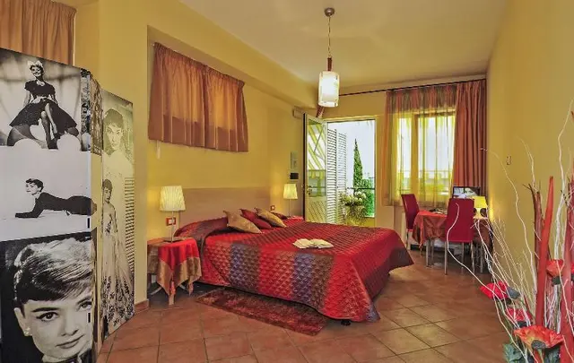 Bed Breakfast Ai Cipressi