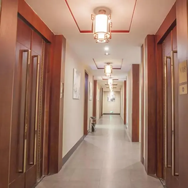 Guangzhou Zhongdao International Hotel