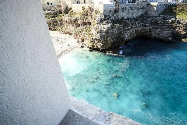 Aquamarea