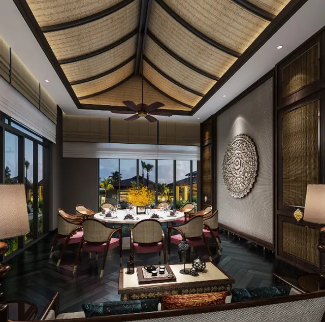 Wanda Realm Guangzhou Huadu