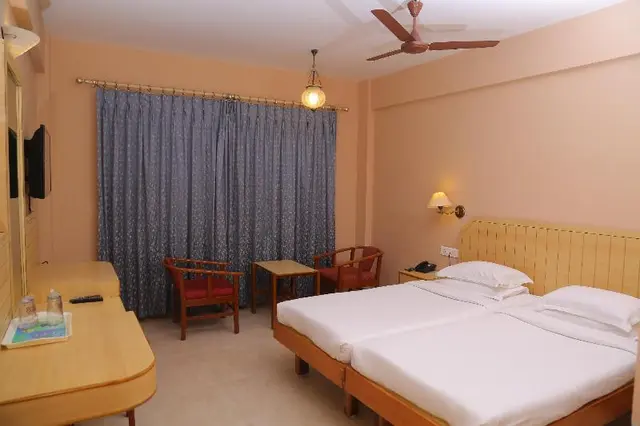 Hotel Surguru