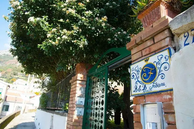 B B Villa Fabiana