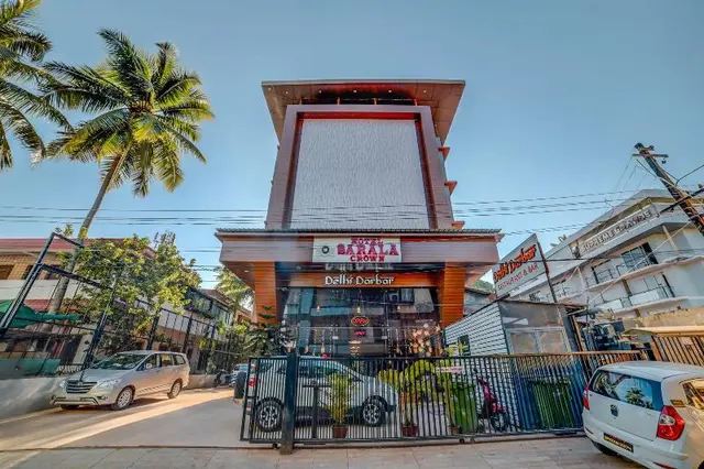 Fabhotel Sarala Crown Calangute Beach