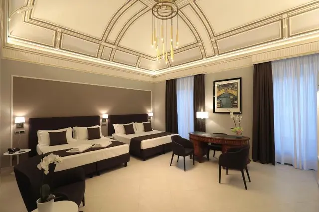 Etnea Style Catania Luxury Rooms
