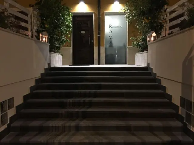 Residenza Roma