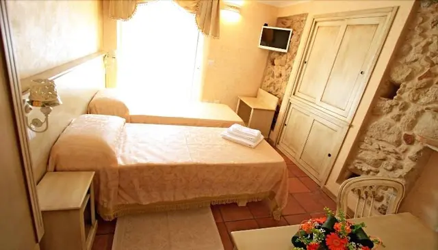 Residenza Cardinale
