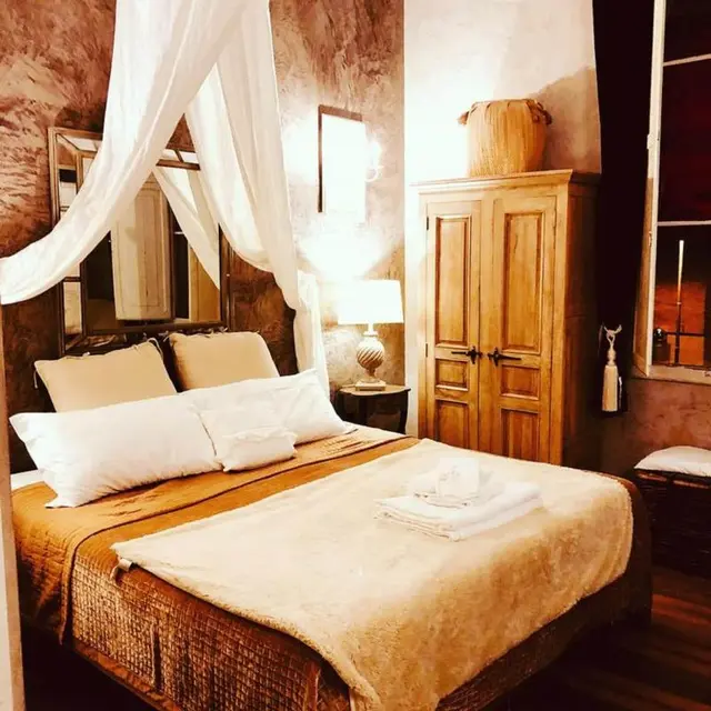 Les Chambres De Amelie