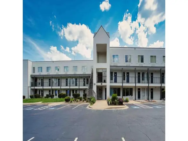 Motel 6 Augusta, Ga
