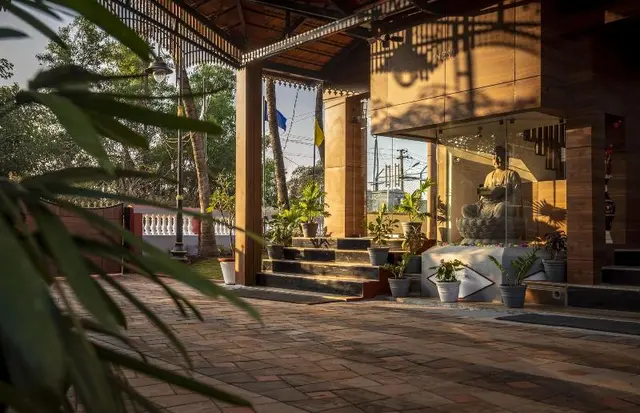 Salcete Beach Resort, Colva