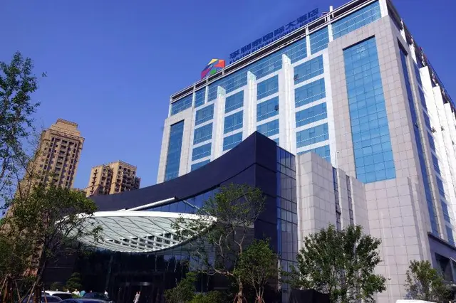 Yantai Meiya International Apt Hotel