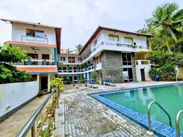 New Kovalam Beach Hotel