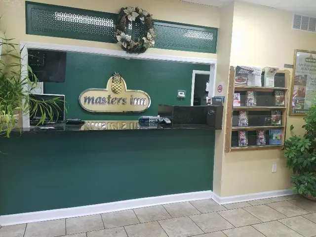 Masters Inn Columbia I 26