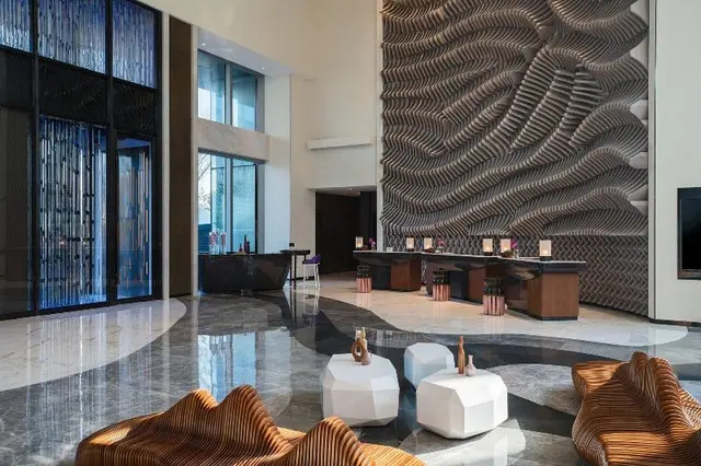 Renaissance Nanning Hotel