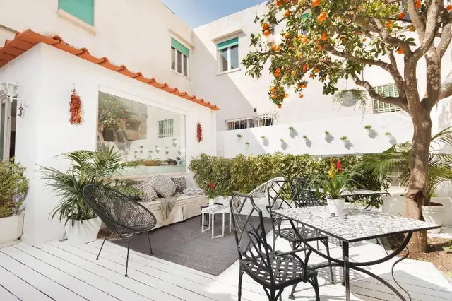 Casa Di Capri