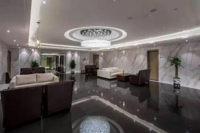 Guilin Manhattan Hotel Liangjiang Branch