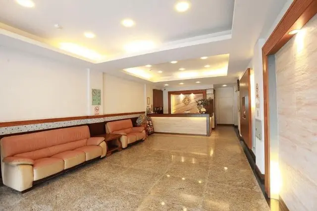 Yong Qi Hotel