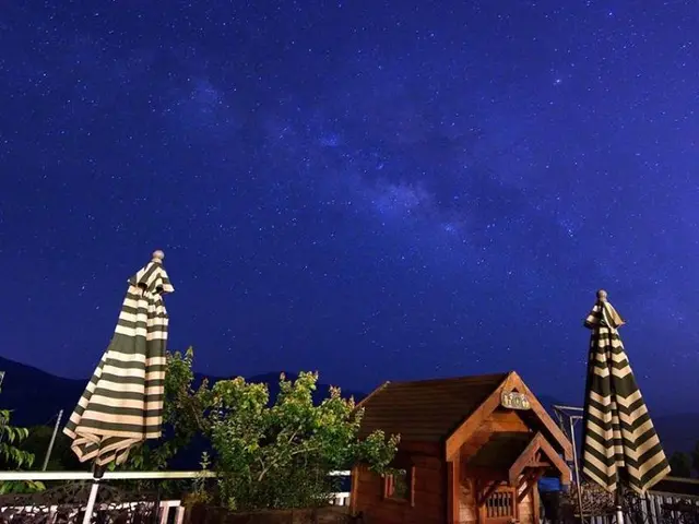 Ching Jing Homeland Resort Villa