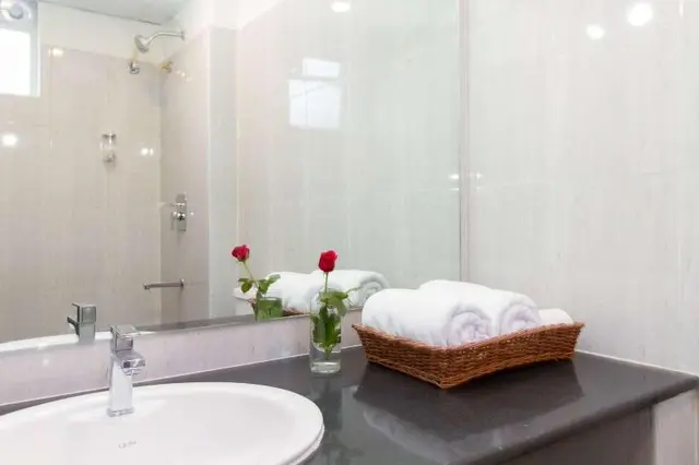 The Sanctum Suites Whitefield