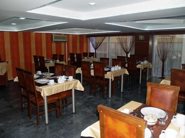 Grand Hotel Duman