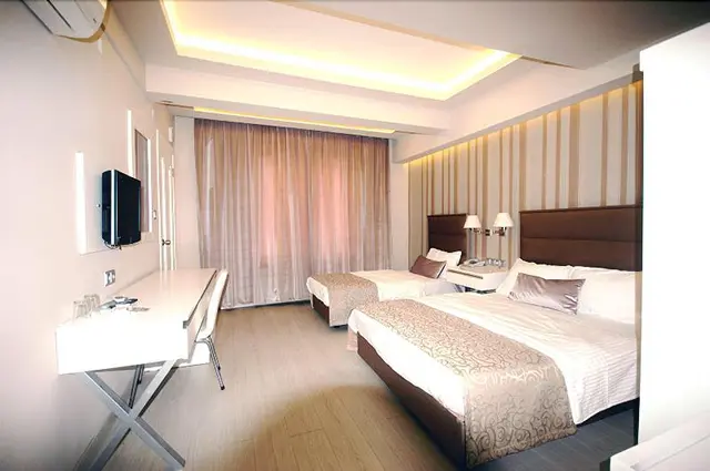 Kent Otel