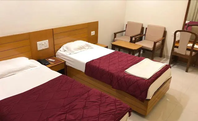 Hotel Sarita