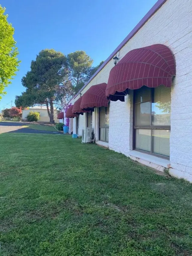 Apollo Motel Parkes