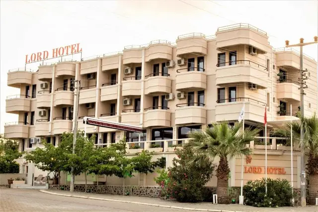Lord Hotel