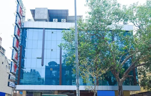 Hotel Mannat Int