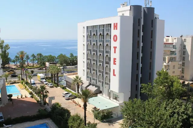 Olbia Hotel