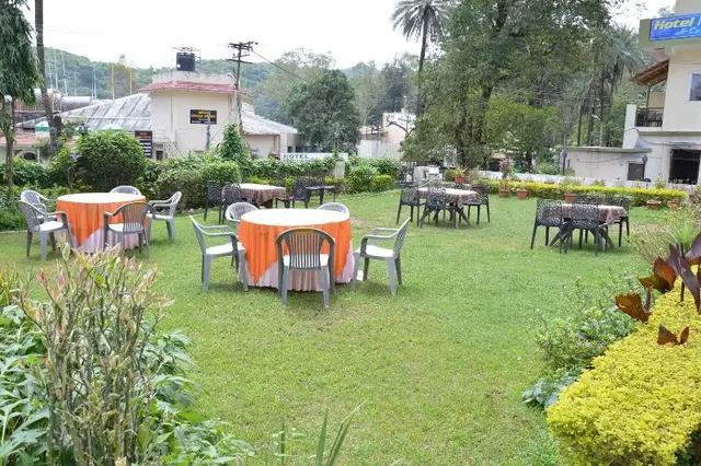 Hotel New Mamta