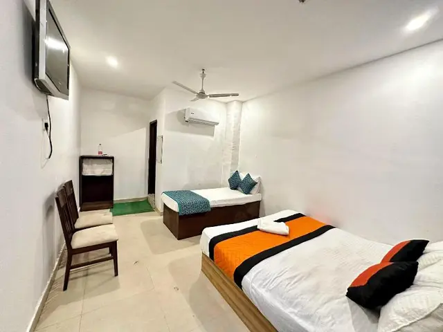 Hotel Delhi Airport